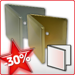 Booklets für XL-Produkte
