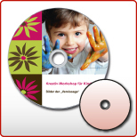 CD/DVD/BD Rohlinge