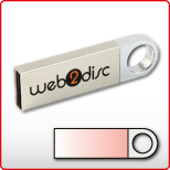USB Metall