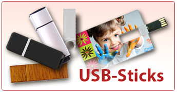 USB-Sticks