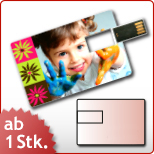 USB-Visitenkarte