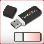 USB Anthrazit